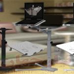 فیلم های آموزشی نصب میز لپ تاپ پروتیبل