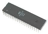 مشخصات میکروکنترلر های ATMEGA8