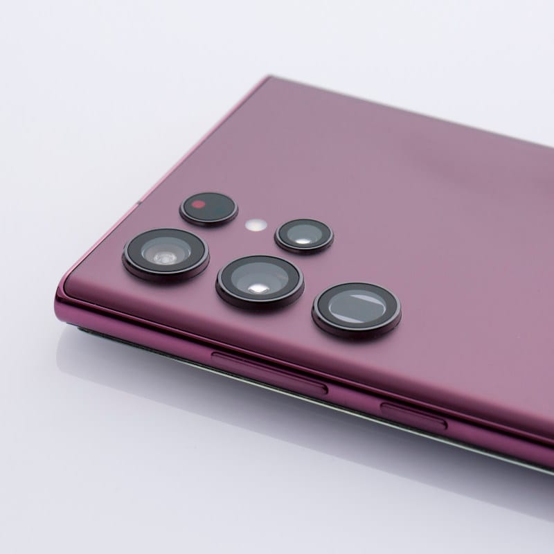 گوشی موبایل سامسونگ مدل Galaxy S22 Ultra 5G دو سیم کارت ظرفیت 512 گیگابایت و رم 12 گیگابایت نسخه اسنپدراگون