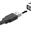 کابل افزایش طول USB درجه 1 - Image 4