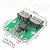 ماژول رگولاتور DC به DC کاهنده - Image 4
