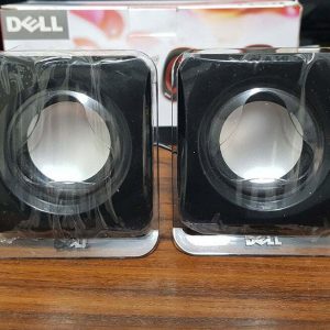 اسپیکر دو تکه قابدار DELL-200-USB